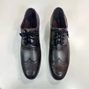 John Varvatos | Shoes | John Varvatos Star Wingtip Mens 